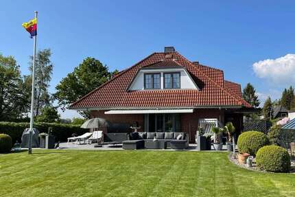 Haus Rellingen - 3 Zimmer, 138 m&sup2;, 699.000&euro; | Angebot:25401016