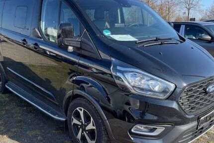 Ford Tourneo Custom 70.000 km 34.990 &euro; Bad Gottleuba-Berggießhübel 01816