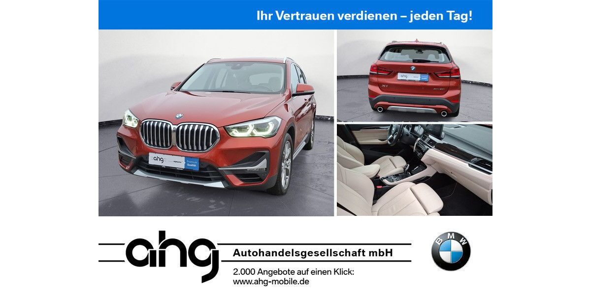 BMW X1 51.490 km 29.920 &euro; Offenburg 77656