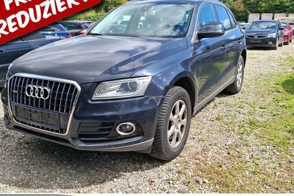 Audi Q5 200.000 km 10.785 &euro; Achern 77855