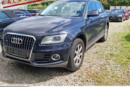 Audi Q5 200.000 km 11.585 &euro; Achern 77855