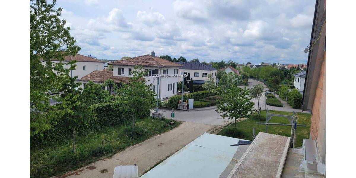 Etagenwohnung Gaimersheim - 4 Zimmer, 88 m&sup2;, 560.000&euro; | Angebot:26887640