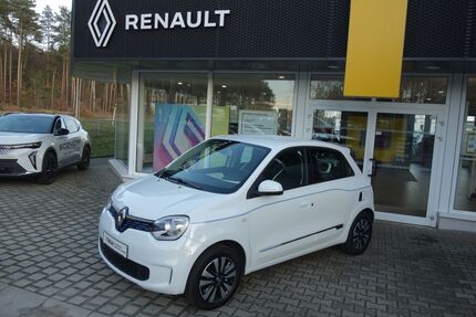Renault Twingo 4.578 km 14.990 € Weißwasser 02943