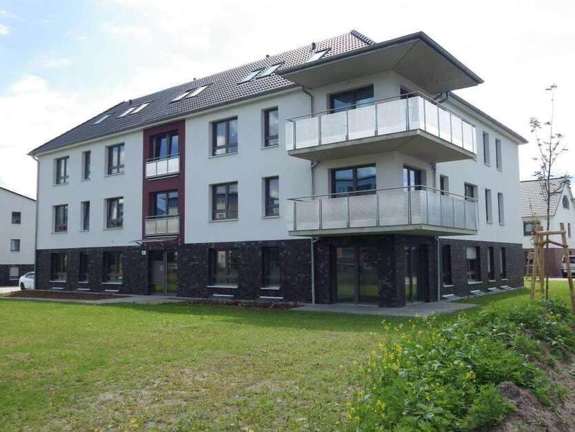 Wohnung zum Mieten in Potsdam 690 € 57.75 m²
