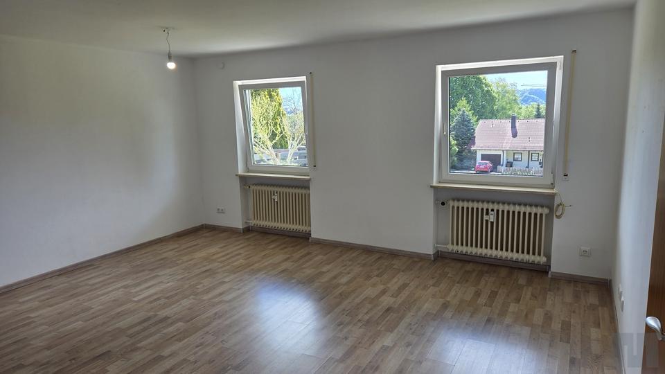 Erdgeschoßwohnung Peiting - 2 Zimmer, 64 m&sup2;, 650&euro; | Angebot:26648217