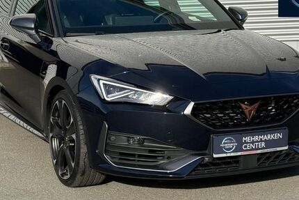 Cupra Leon 30.769 km 31.990 € Chemnitz 09126