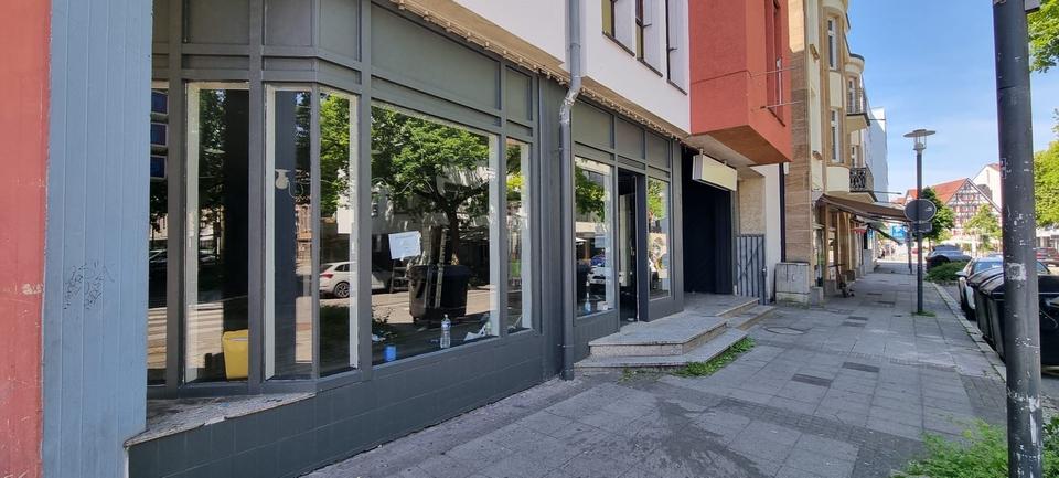 Gewerbeobjekt Albstadt - 1.300&euro; | Angebot:25924944