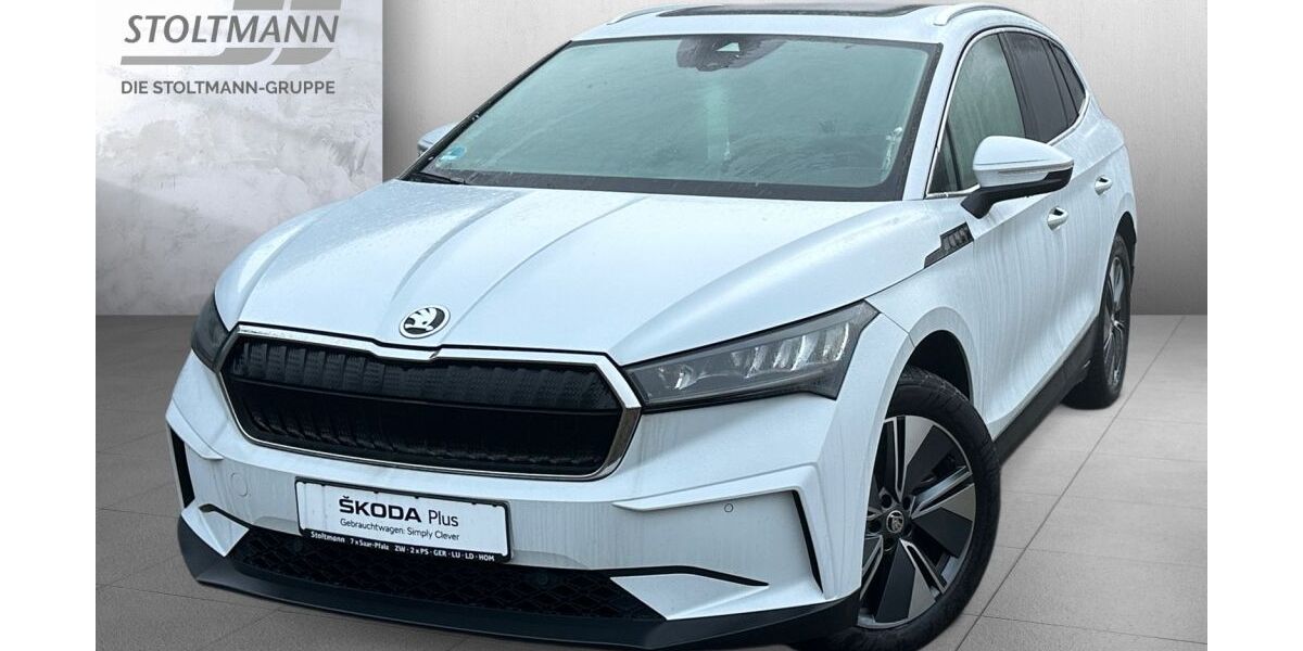 Skoda Enyaq 29.500 km 32.888 &euro; Pirmasens 66953
