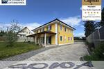 Traumhafte Villa im Toskana-Stil - Ein Objekt von Ihrem Immobilienpartner SOWA Immobilien und Finanzen - Villa Rennertshofen | Angebot:26299732