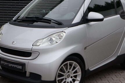 Smart ForTwo 187.187 km 3.800 &euro; Zwingenberg (bei Bensheim) 64673