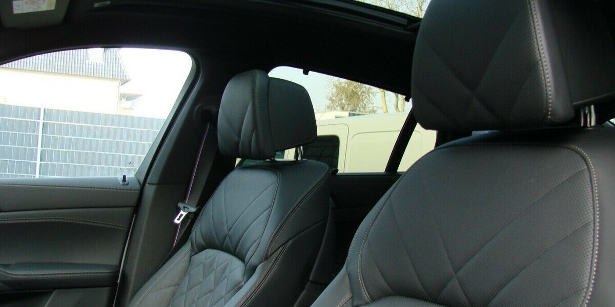 BMW X6 30d xDrive M Sport Pro SHZ Pano HUD H&K AHK Sof 16.652 km 75.980 &euro; Falkensee 14612