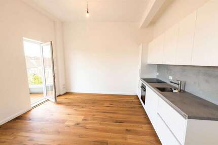 Wohnung Berlin Friedenau - 1 Zimmer, 35 m&sup2;, 770&euro; | Angebot:27126541