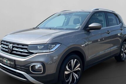 VW T-Cross 73.200 km 17.999 &euro; Ehingen 89584