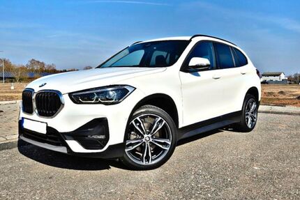BMW X1 73.000 km 24.400 € Fürth 90763