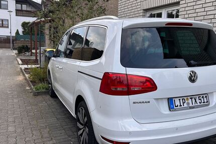 VW Sharan 163.700 km 17.200 &euro; Augustdorf 32832
