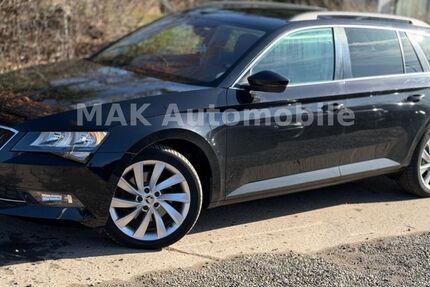 Skoda Superb 130.000 km 14.999 &euro; Mechernich 53894