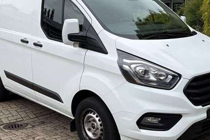 Ford Transit Custom 85.279 km 16.300 &euro; Varel-Dangastermoor 26316