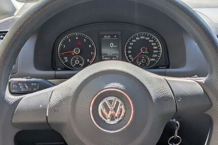 VW Touran 159.000 km 6.800 &euro; Kallmuenz 93183