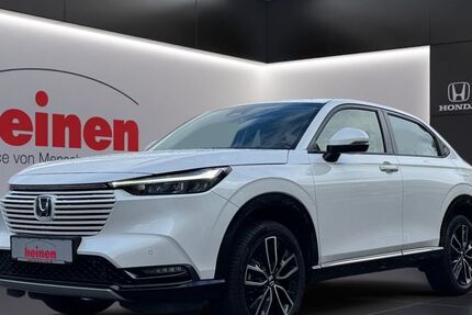 Honda HR-V 23.500 km 26.429 &euro; Dortmund 44149