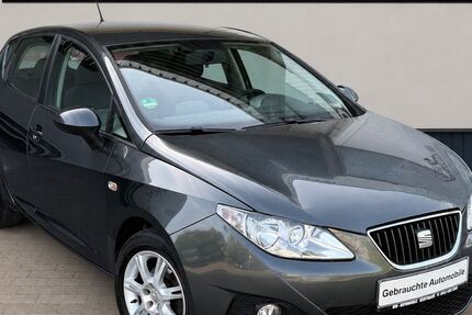 Seat Ibiza 187.000 km 2.899 &euro; Ludwigshafen am Rhein 67071