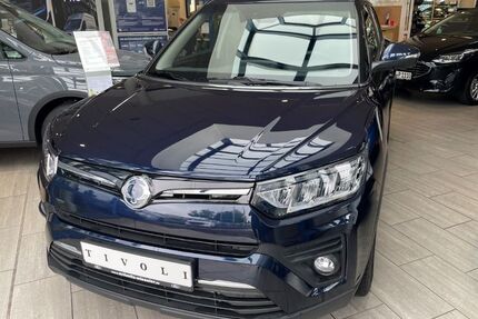 SsangYong Tivoli 14.000 km 19.950 € Dierdorf 56269