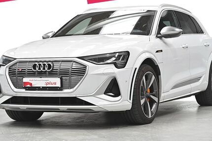 Audi e-tron 51.763 km 42.588 € Wuppertal 42109