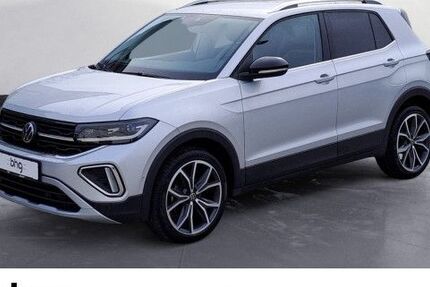 VW T-Cross 19.819 km 25.920 &euro; Ettlingen 76275
