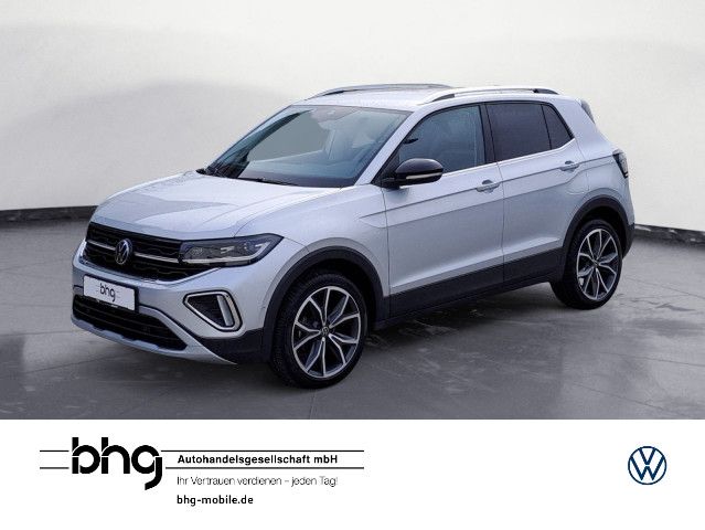 VW T-Cross 19.819 km 25.920 &euro; Ettlingen 76275