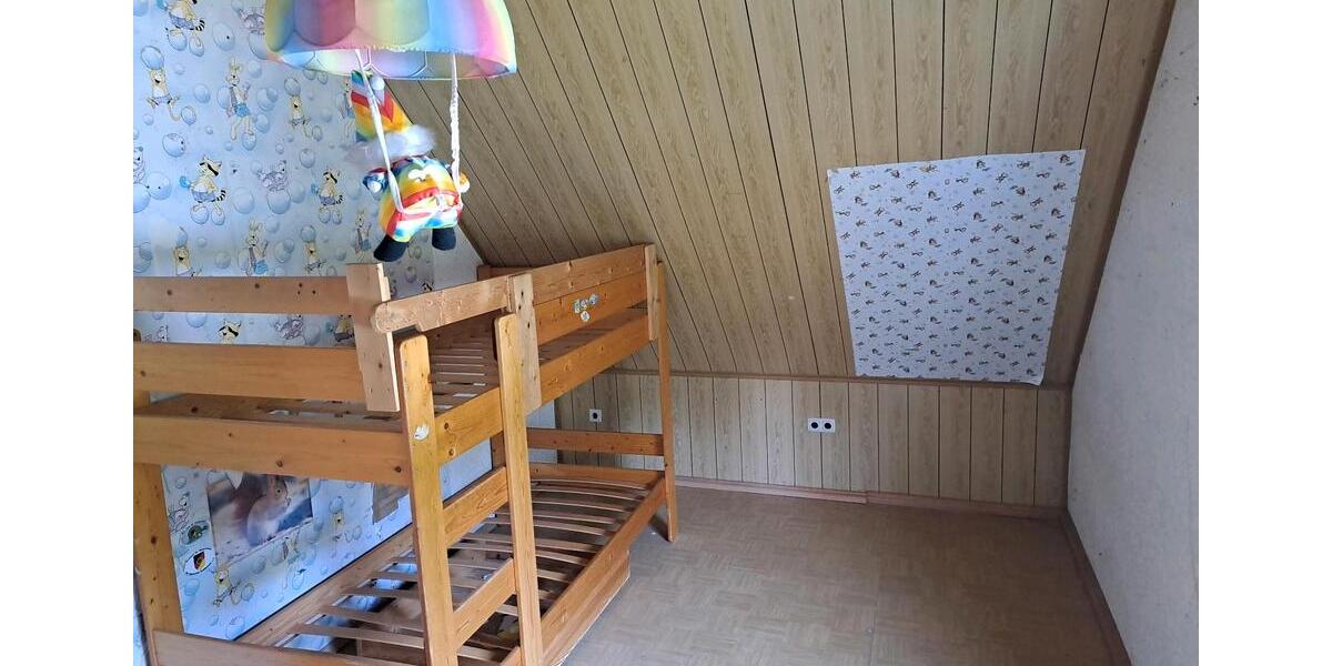 Einfamilienhaus Haundorf - 6 Zimmer, 149 m&sup2;, 249.000&euro; | Angebot:27093763