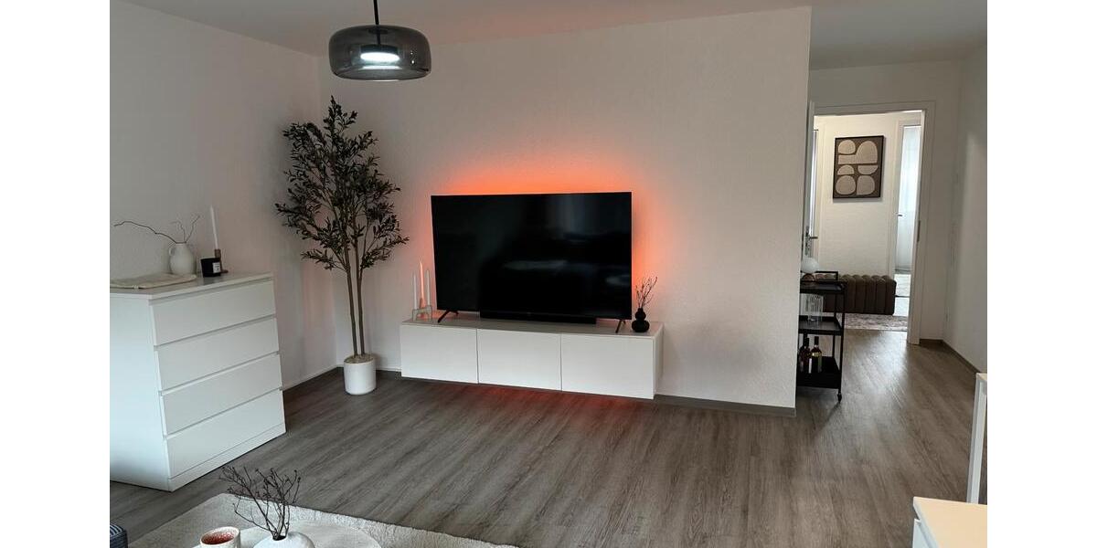 Erdgeschoßwohnung Großenkneten - 3 Zimmer, 82 m&sup2;, 900&euro; | Angebot:26271715