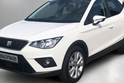 Seat Arona 39.110 km 14.995 &euro; Wismar 23966