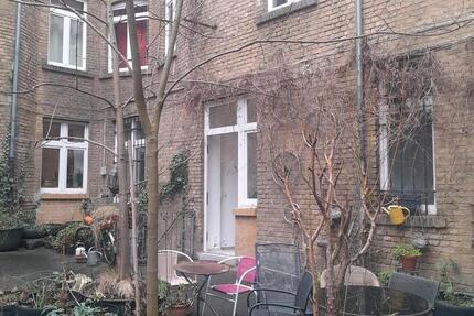 Wohnung Wiesbaden Nordost - 1 Zimmer, 20 m&sup2;, 450&euro; | Angebot:24877668