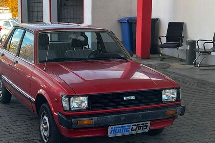 Toyota Tercel 139.000 km 2.999 &euro; Oberndorf am Neckar 78727