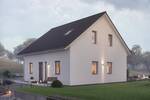 Einfamilienhaus Tübingen Unterjesingen - 5 Zimmer, 159 m&sup2;, 627.189&euro; | Angebot:26686137