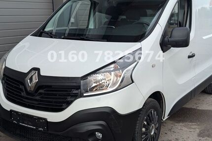 Renault Trafic 126.713 km 13.900 &euro; Lachen 87760