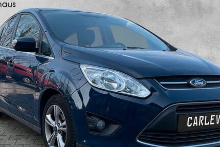 Ford C-Max 119.399 km 6.500 &euro; Köln - Worringen 50769