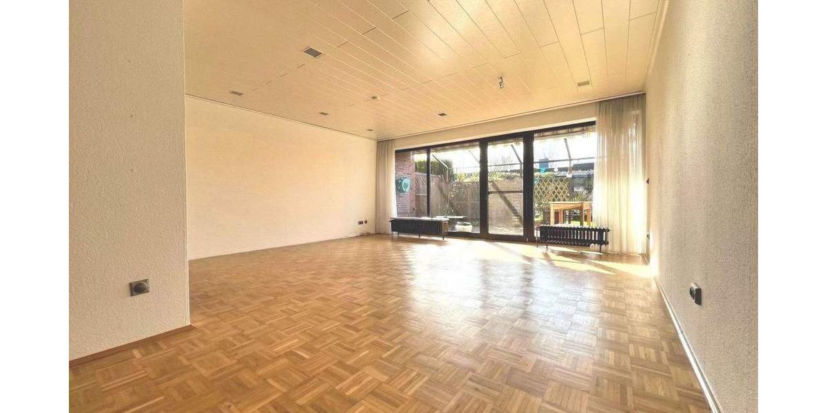 Reihenmittelhaus Wilhelmshaven Aldenburg - 4 Zimmer, 144 m&sup2;, 179.000&euro; | Angebot:25676869