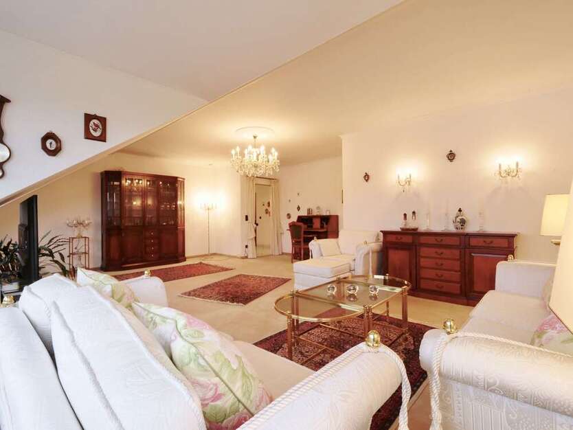Wohnung zum Mieten in Köln 1.490 € 103 m²