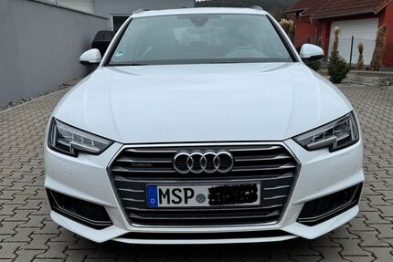 Audi A4 150.110 km 20.000 € Himmelstadt 97267