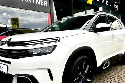 Citroen C5 Aircross 110.000 km 18.990 &euro; Bedburg-Hau 47551