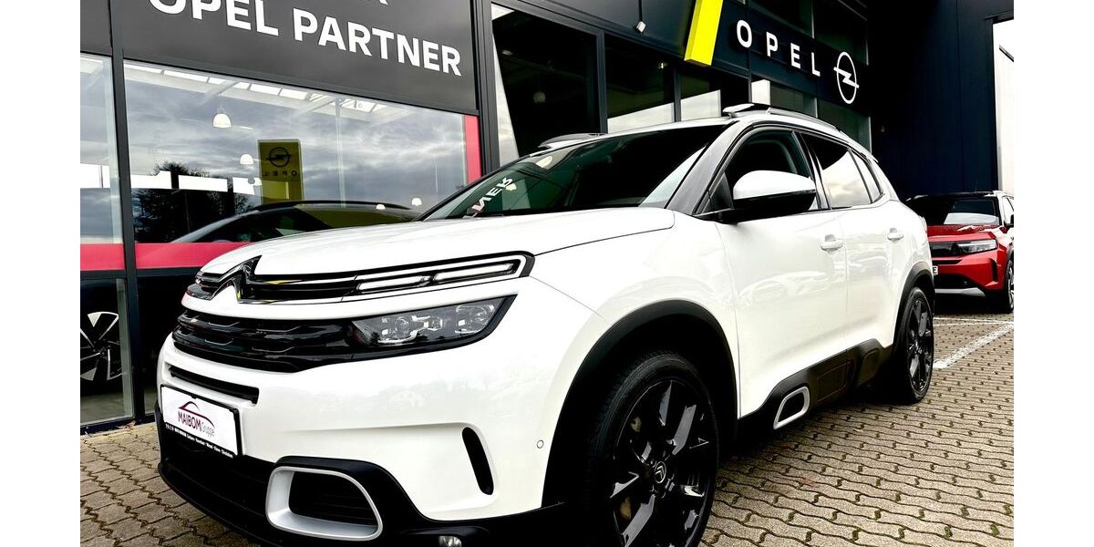 Citroen C5 Aircross 110.000 km 18.990 &euro; Bedburg-Hau 47551