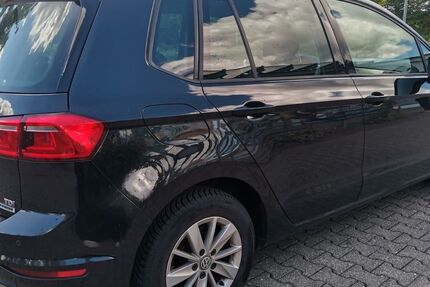 VW Golf Sportsvan 148.428 km 10.400 &euro; Bitburg 54634