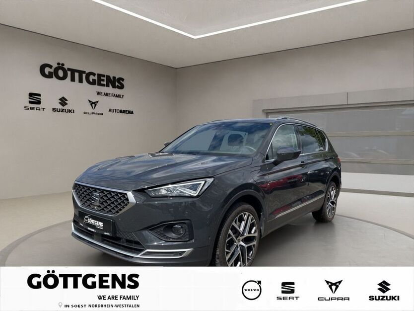 Seat Tarraco 21.910 km 37.790 € Soest 59494