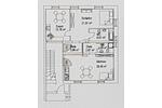 Etagenwohnung Landshut Landshut-West - 1 Zimmer, 31 m&sup2;, 139.000&euro; | Angebot:27114925
