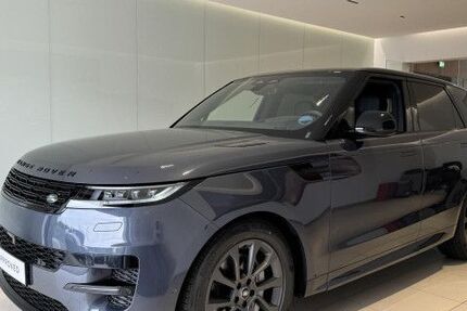 Land Rover Range Rover Sport 25.050 km 90.900 € Passau 94036