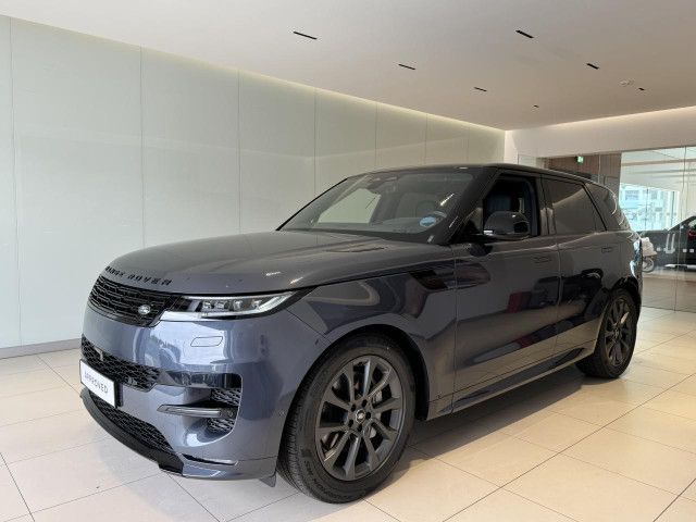 Land Rover Range Rover Sport 25.050 km 90.900 € Passau 94036