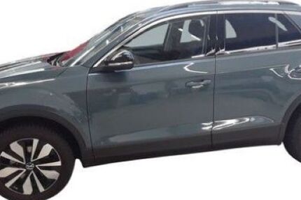 VW T-Roc 3.795 km 28.480 &euro; Regen 94209