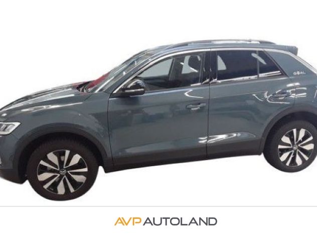 VW T-Roc 3.795 km 28.480 &euro; Regen 94209
