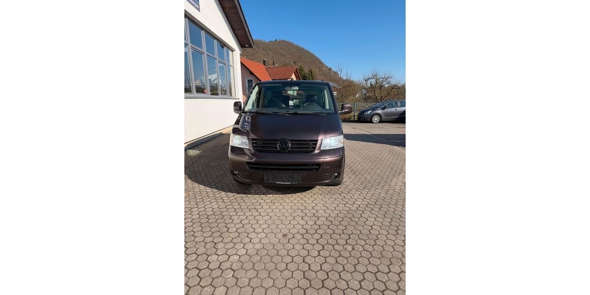 VW T5 Transporter 266.000 km 14.600 &euro; Donaustauf 93093
