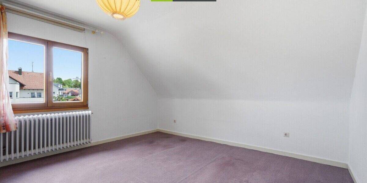 Einfamilienhaus Bad Waldsee - 7 Zimmer, 175 m&sup2;, 498.000&euro; | Angebot:26867182